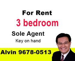 Palm Residence (D21), Apartment #153577162